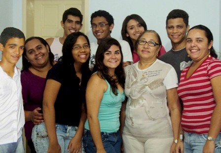 PASCOM - Pastoral da Comunicação 